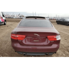 2017 2018 2019 JAGUAR XE LEFT DRIVER SIDE SKIRT ROCKER PANEL MOLDING OEM