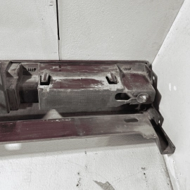 2017 2018 2019 JAGUAR XE LEFT DRIVER SIDE SKIRT ROCKER PANEL MOLDING OEM