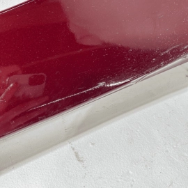 2017 2018 2019 JAGUAR XE LEFT DRIVER SIDE SKIRT ROCKER PANEL MOLDING OEM