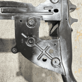 17-20 JAGUAR XE RWD AWD FRONT SUBFRAME SUB FRAME CROSSMEMBER ENGINE CRADLE 