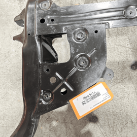 17-20 JAGUAR XE RWD AWD FRONT SUBFRAME SUB FRAME CROSSMEMBER ENGINE CRADLE 