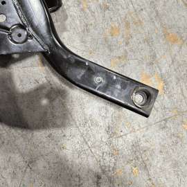 17-20 JAGUAR XE RWD AWD FRONT SUBFRAME SUB FRAME CROSSMEMBER ENGINE CRADLE 