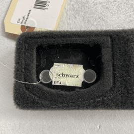 2011-18 PORSCHE CAYENNE TRUNK FLOOR CARGO PASSENGER SIDE CARPET TRIM PANEL 