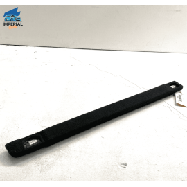 2011-18 PORSCHE CAYENNE TRUNK FLOOR CARGO PASSENGER SIDE CARPET TRIM PANEL 