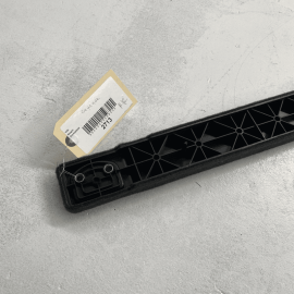 2011-18 PORSCHE CAYENNE TRUNK FLOOR CARGO PASSENGER SIDE CARPET TRIM PANEL 