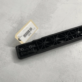 2011-18 PORSCHE CAYENNE TRUNK FLOOR CARGO PASSENGER SIDE CARPET TRIM PANEL  2011-18 PORSCHE CAYENNE TRUNK FLOOR CARGO PASSENGER SIDE CARPET TRIM PANEL