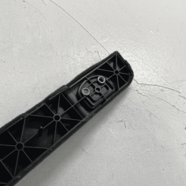 2011-18 PORSCHE CAYENNE TRUNK FLOOR CARGO PASSENGER SIDE CARPET TRIM PANEL 