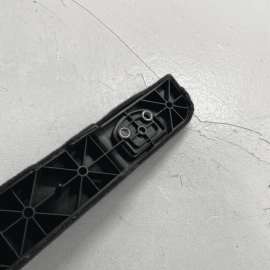 2011-18 PORSCHE CAYENNE TRUNK FLOOR CARGO PASSENGER SIDE CARPET TRIM PANEL  2011-18 PORSCHE CAYENNE TRUNK FLOOR CARGO PASSENGER SIDE CARPET TRIM PANEL