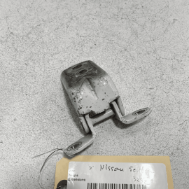 NISSAN SENTRA 2013-2019 FRONT RIGHT PASSENGER SIDE DOOR LOWER HINGE OEM = Q