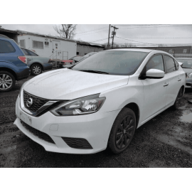 NISSAN SENTRA 2013-2019 FRONT RIGHT PASSENGER SIDE DOOR LOWER HINGE OEM = Q