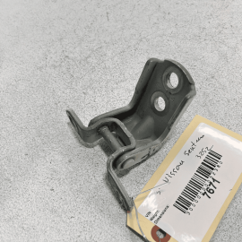 NISSAN SENTRA 2013-2019 FRONT RIGHT PASSENGER SIDE DOOR LOWER HINGE OEM = Q