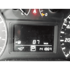 NISSAN SENTRA 2013-2019 FRONT RIGHT PASSENGER SIDE DOOR LOWER HINGE OEM = Q