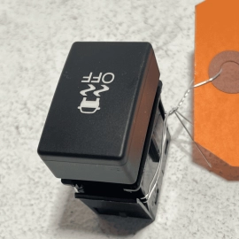 2016-17-18-2021 HONDA PILOT DASH TRACTION STABILITY CONTROL SWITCH BUTTON O