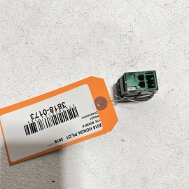 2016-17-18-2021 HONDA PILOT DASH TRACTION STABILITY CONTROL SWITCH BUTTON O