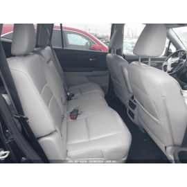 2016-17-18-19-20-2021 HONDA PILOT REAR OVERHEAD DOME LIGHT READING MAP LAMP