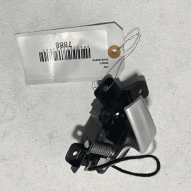 TESLA MODEL S 2012-2020 REAR LEFT DRIVER SIDE INTERIOR DOOR HANDLE OEM