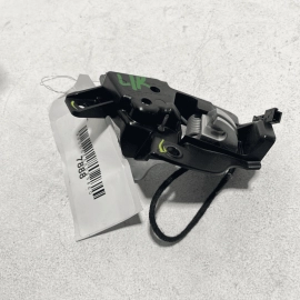 TESLA MODEL S 2012-2020 REAR LEFT DRIVER SIDE INTERIOR DOOR HANDLE OEM