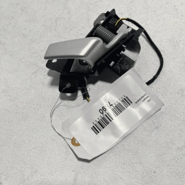 TESLA MODEL S 2012-2020 REAR RIGHT PASSENGER SIDE INTERIOR DOOR HANDLE OEM