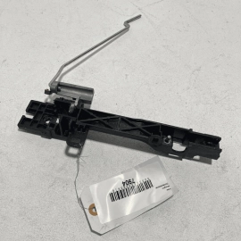 ACURA TLX 2015-2020 REAR LEFT DRIVER SIDE DOOR EXTERIOR HANDLE BASE BRACKET