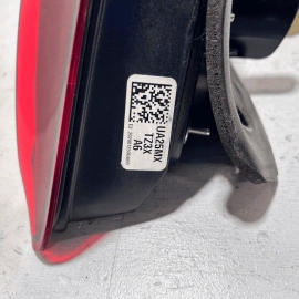 2018-2020 ACURA TLX A-SPEC REAR LEFT DRIVER SIDE TRUNK LID TAIL LIGHT LAMP 