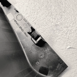 BMW M240xi F23 2017 - 2021 PASSENGER SIDE REAR VIEW MIRROR COVER TRIM OEM 1 BMW M240xi F23 2017 - 2021 PASSENGER SIDE REAR VIEW MIRROR COVER TRIM OEM 1