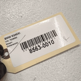 BMW M240xi F23 2017 - 2021 PASSENGER SIDE REAR VIEW MIRROR COVER TRIM OEM 1 BMW M240xi F23 2017 - 2021 PASSENGER SIDE REAR VIEW MIRROR COVER TRIM OEM 1