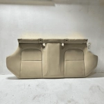 2017 - 2019 JAGUAR XE REAR SEAT LOWER CUSHION BOTTOM OEM