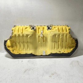 2017 - 2019 JAGUAR XE REAR SEAT LOWER CUSHION BOTTOM OEM