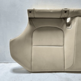 2017 - 2019 JAGUAR XE REAR SEAT LOWER CUSHION BOTTOM OEM