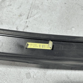 2017 - 2020 JAGUAR XE ROOF LEFT DRIVER SIDE DRIP MOLDING TRIM OEM