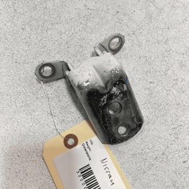 NISSAN SENTRA 2013-2019 FRONT RIGHT PASSENGER SIDE DOOR UPPER HINGE OEM = Q