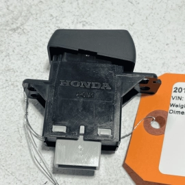 2016-2018 HONDA PILOT DASHBOARD RIGHT SIDE SEAT HEAT HEATER SWITCH OEM