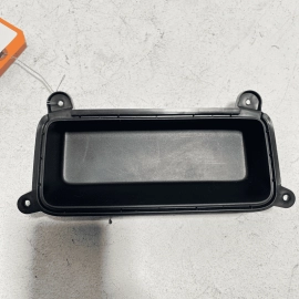 2016-2017-2018 HONDA PILOT EX-L Center Console Rear Lower Pocket Tray OEM