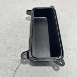 2016-2017-2018 HONDA PILOT EX-L Center Console Rear Lower Pocket Tray OEM