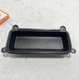 2016-2017-2018 HONDA PILOT EX-L Center Console Rear Lower Pocket Tray OEM