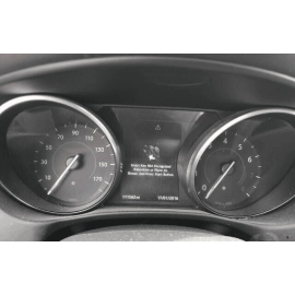 2017 - 2020 JAGUAR XE UNDER FLOOR BODY BATTERY POSITIVE CABLE WIRE HARNESS 