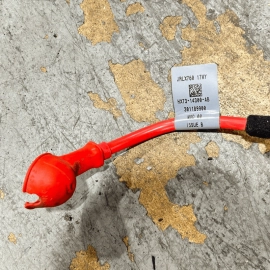 2017 - 2020 JAGUAR XE UNDER FLOOR BODY BATTERY POSITIVE CABLE WIRE HARNESS 
