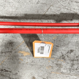 2017 - 2020 JAGUAR XE UNDER FLOOR BODY BATTERY POSITIVE CABLE WIRE HARNESS 