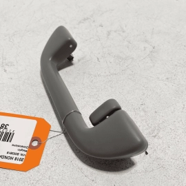 2016-17-18-19-20-2021 HONDA PILOT REAR LEFT INTERIOR ROOF GRAB HANDLE GRAY 
