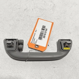 2016-17-18-19-20-2021 HONDA PILOT REAR LEFT INTERIOR ROOF GRAB HANDLE GRAY 