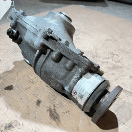 2017-2021 BMW M240XI xDrive M240I FRONT AXLE DIFFERENTIAL CARRIER 20K MILES