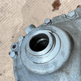 2017-2021 BMW M240XI xDrive M240I FRONT AXLE DIFFERENTIAL CARRIER 20K MILES