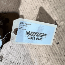 2017-2021 BMW M240XI xDrive M240I FRONT AXLE DIFFERENTIAL CARRIER 20K MILES