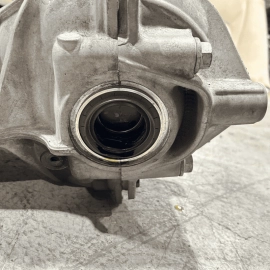 2017 - 2020  JAGUAR XE RWD AWD REAR DIFFERENTIAL AXLE CARRIER OEM