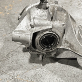 2017 - 2020  JAGUAR XE RWD AWD REAR DIFFERENTIAL AXLE CARRIER OEM