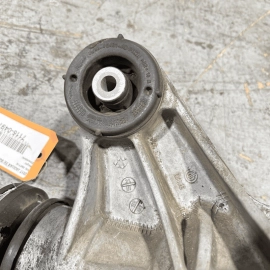 2017 - 2020  JAGUAR XE RWD AWD REAR DIFFERENTIAL AXLE CARRIER OEM