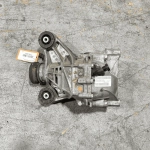 2017 - 2020  JAGUAR XE RWD AWD REAR DIFFERENTIAL AXLE CARRIER OEM