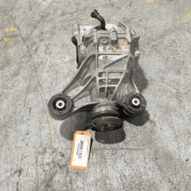 2017 - 2020  JAGUAR XE RWD AWD REAR DIFFERENTIAL AXLE CARRIER OEM