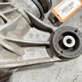 2017 - 2020  JAGUAR XE RWD AWD REAR DIFFERENTIAL AXLE CARRIER OEM