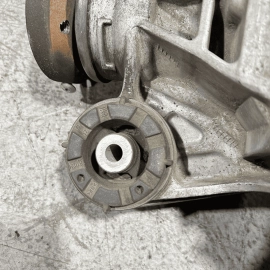 2017 - 2020  JAGUAR XE RWD AWD REAR DIFFERENTIAL AXLE CARRIER OEM